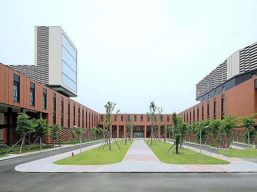 学校