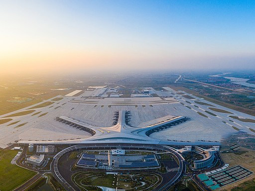 航空机场